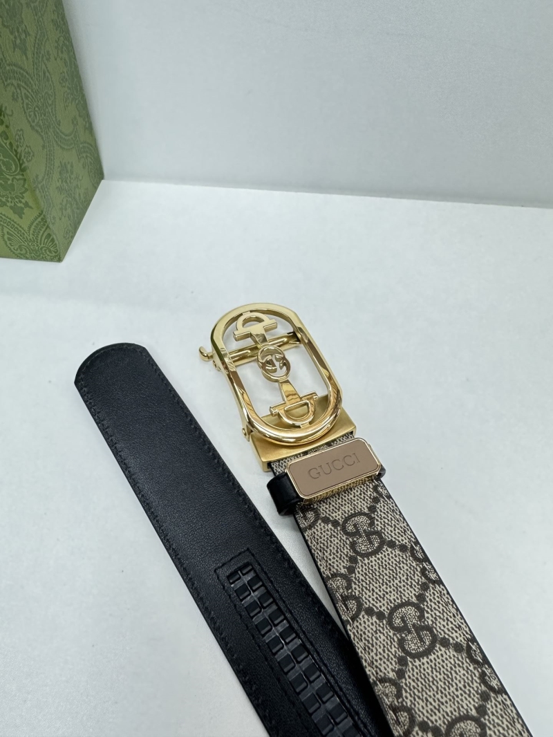 Gucci Belts